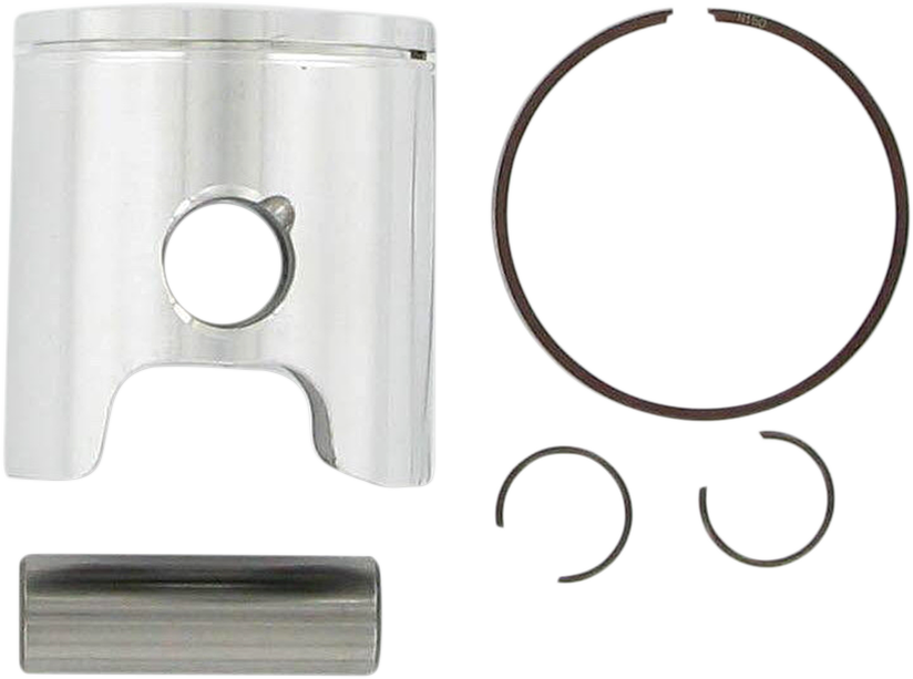 Piston - Standard - Suzuki RM 80