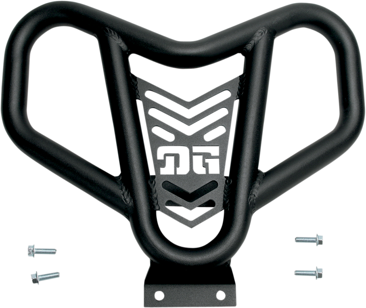 V-Lite Bumper - Black - Raptor 700R