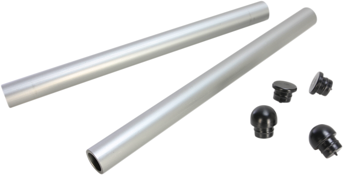 0° and 7° Clip-On Handlebar — 7°