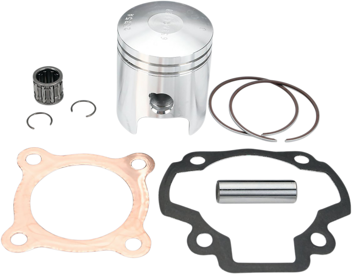 Piston Kit with Gaskets