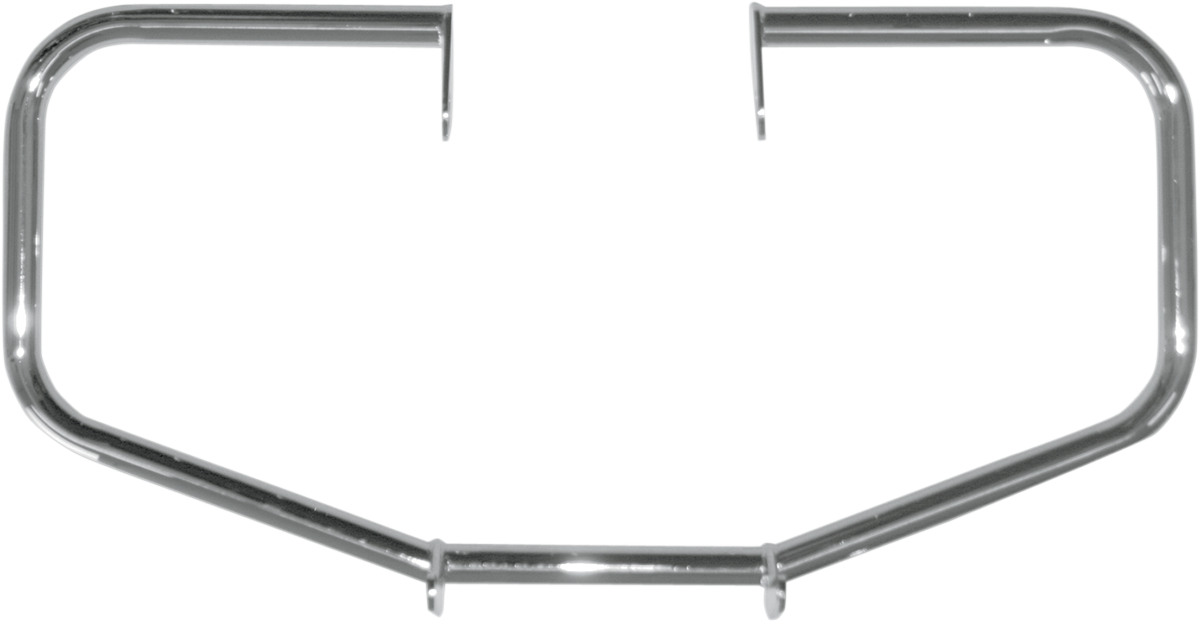 Unibar - Chrome - Volusia