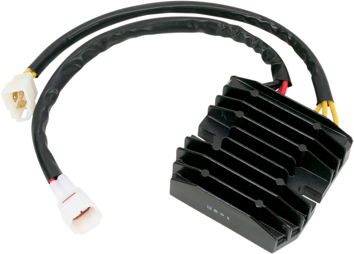 Hot Shot Regulator/Rectifier - Suzuki