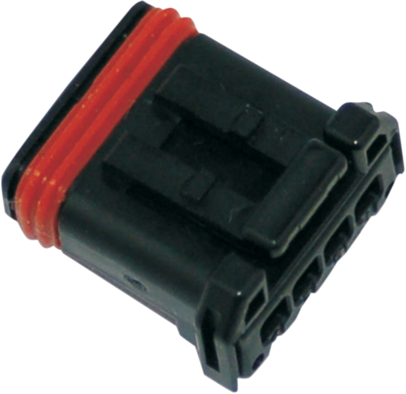 JAE MX-1900 Connector Components