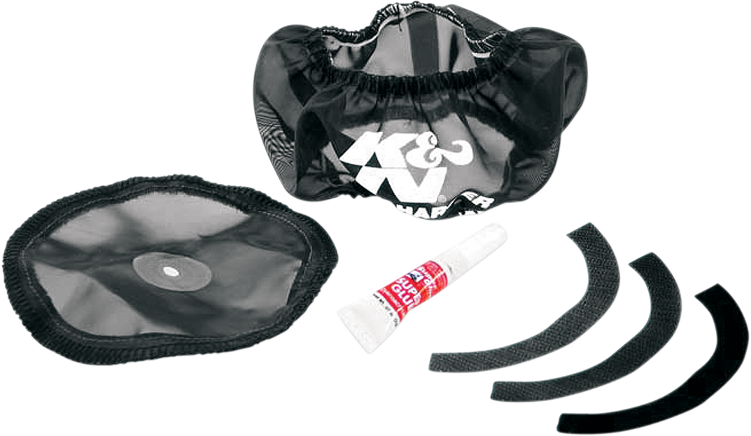 Dry Charger YZ250/450F