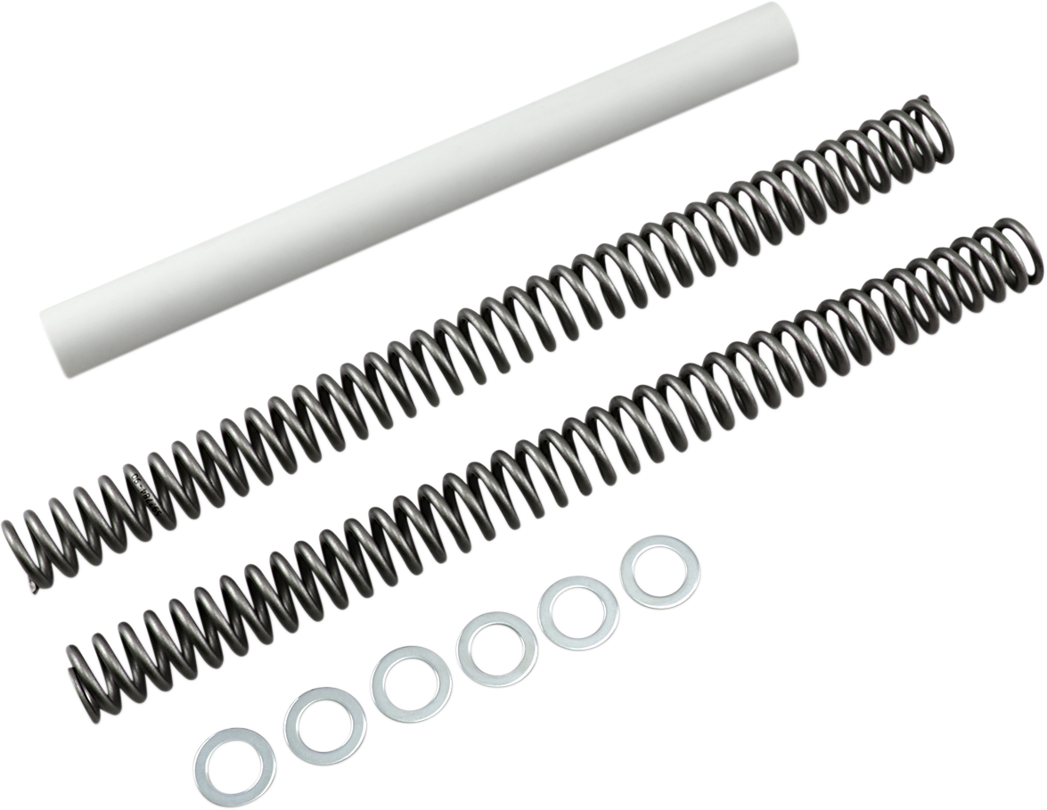 Fork Springs - 0.90 kg/mm
