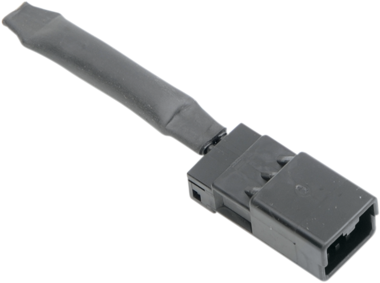 Low Fuel Light Eliminator Plug - Harley Davidson