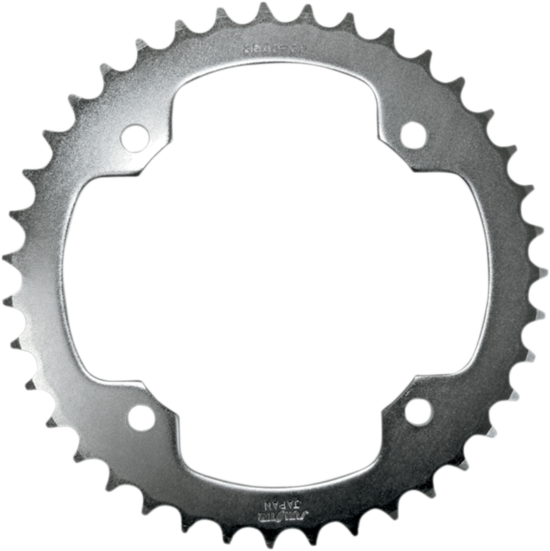 Rear Sprocket - 38-Tooth - Yamaha