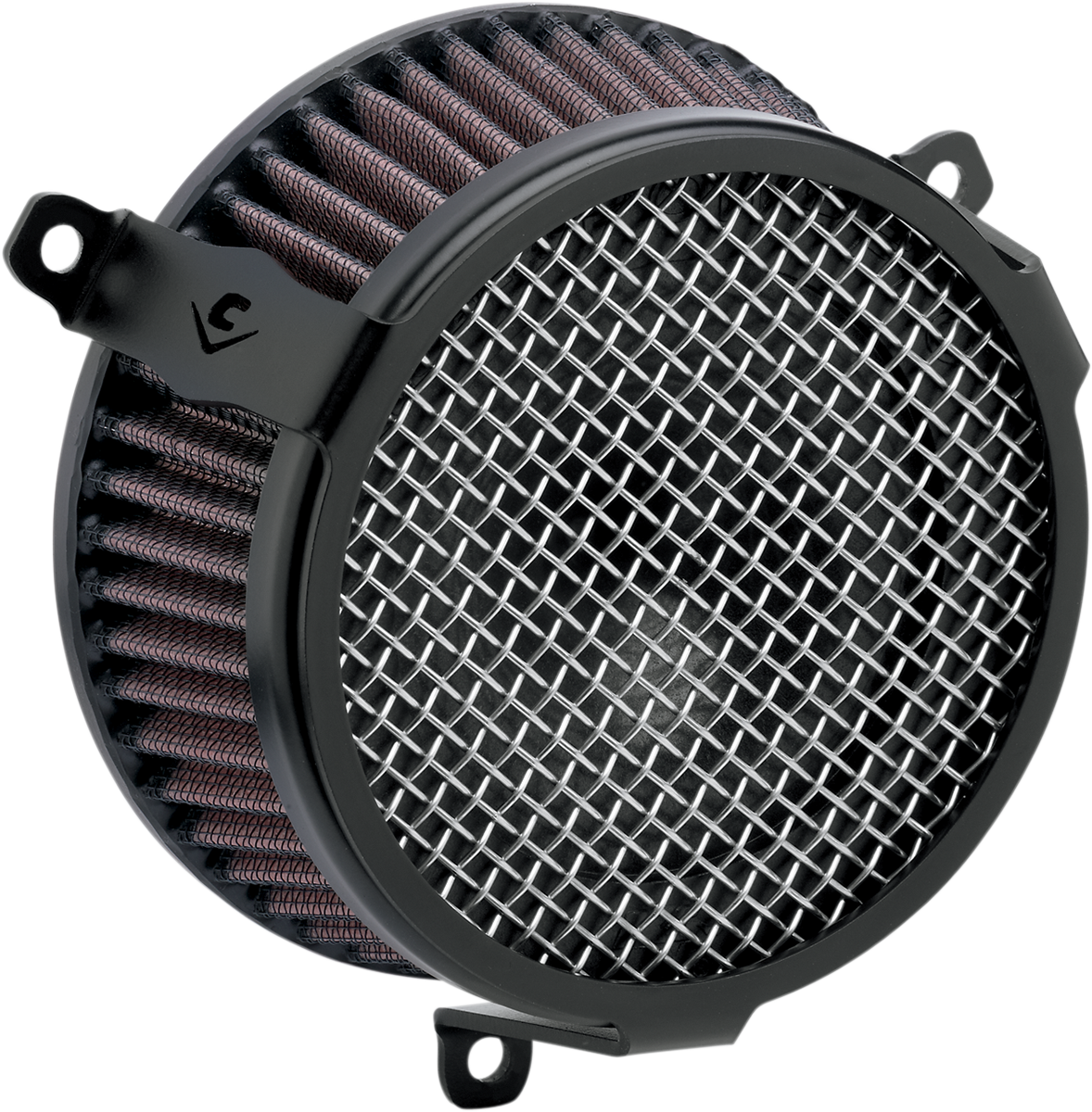 Air Filter Black Plain Stryker
