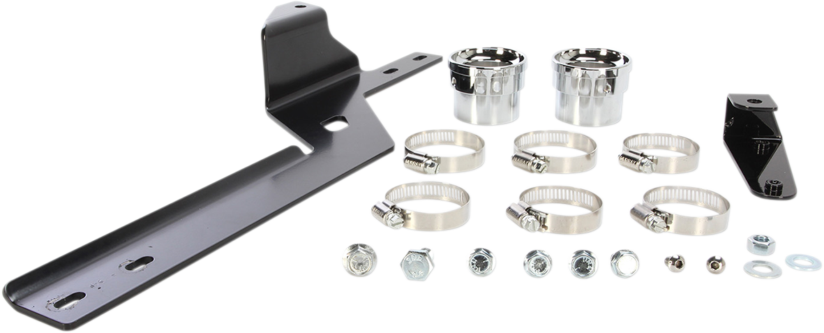 EXHAUST DSTRS VTX1800C/F