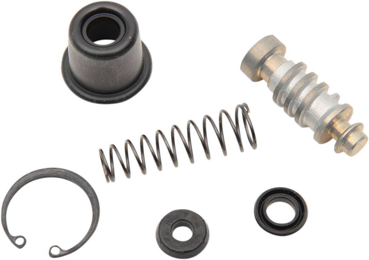 Master Cylinder Rebuild Kit
