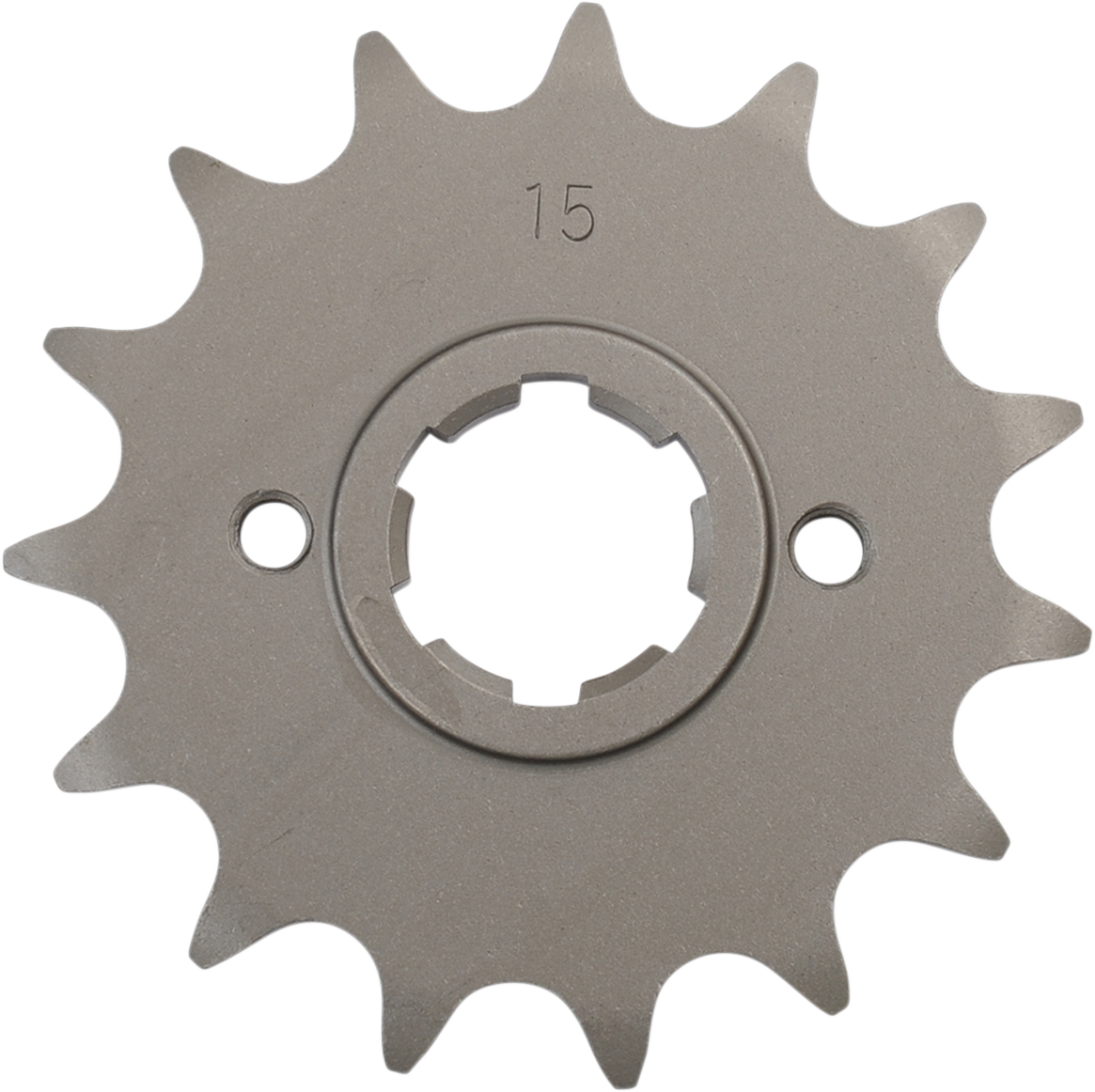 Counter Shaft Sprocket - 15-Tooth