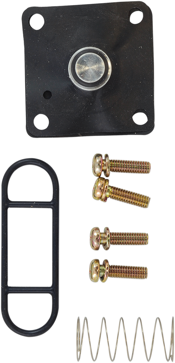 Petcock Rebuild Kit - Suzuki