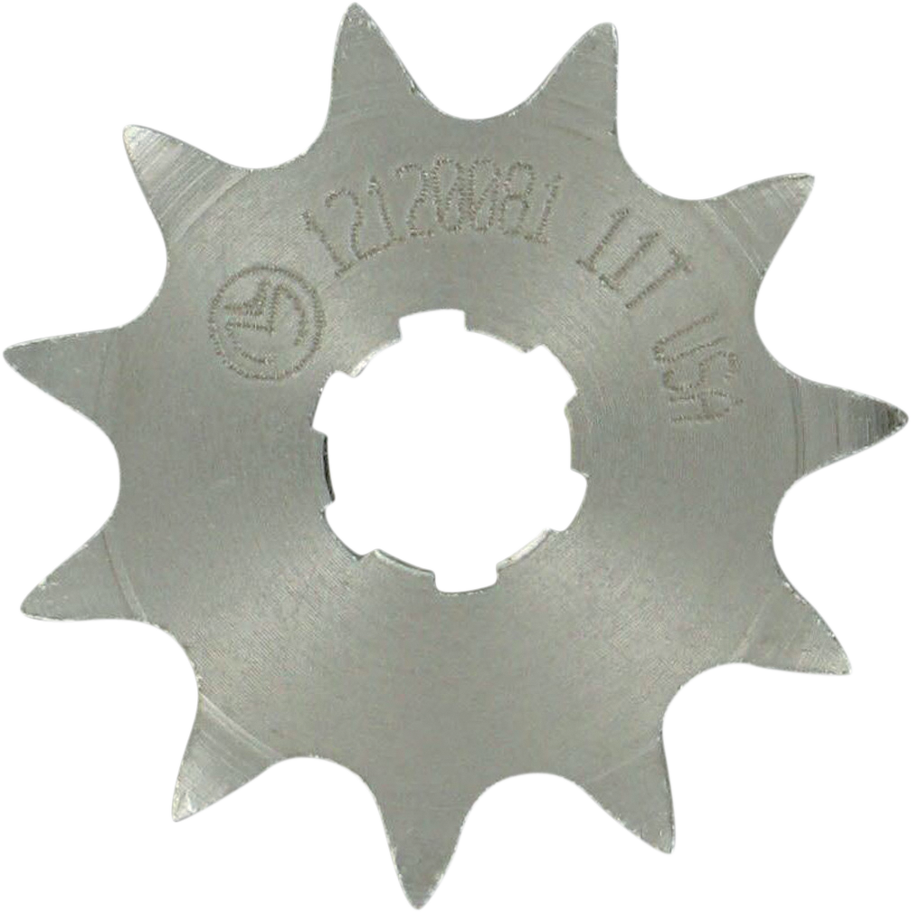 Front Sprocket - 11-Tooth