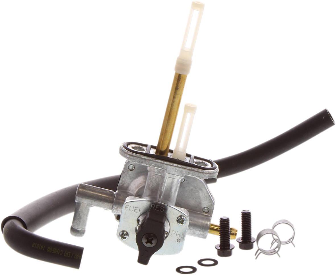 Fuel Valve Kit - Suzuki