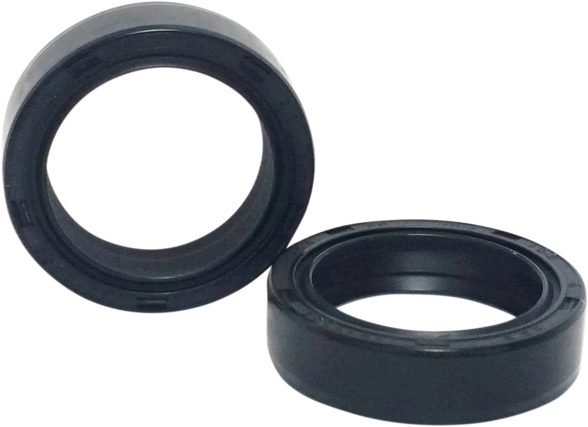 Fork Seals - 30 mm x 40.5 mm x 10.5 mm