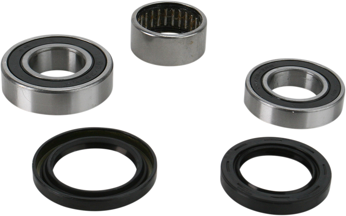 Wheel Bearing Kit - Rear