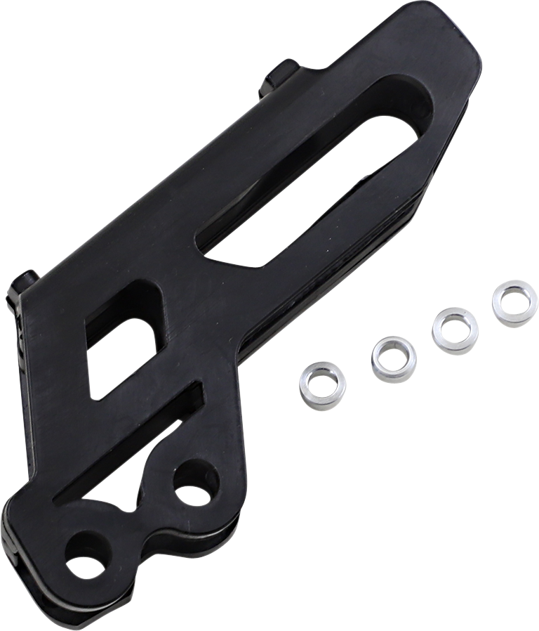 Wear Block - Yamaha - Black