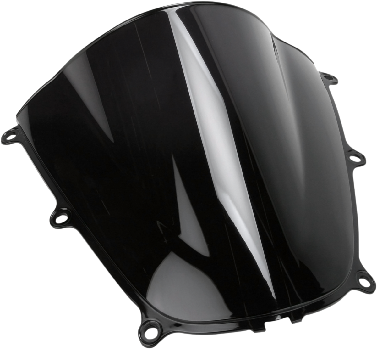 Windscreen - Smoke - CBR6RR