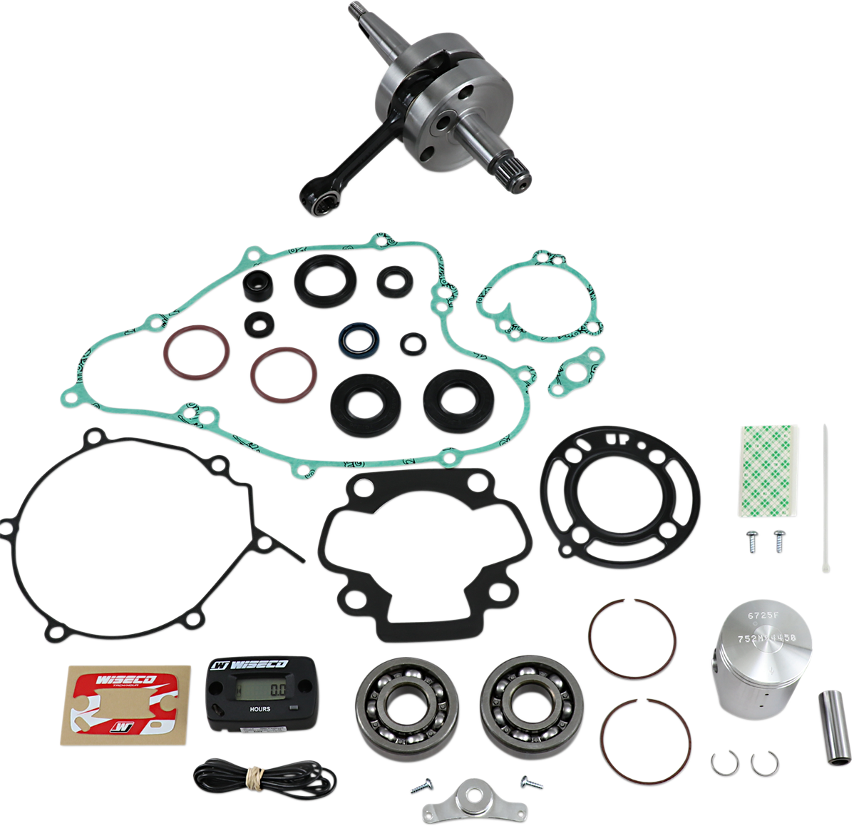 Engine Kit - KX65 - 2000-2005