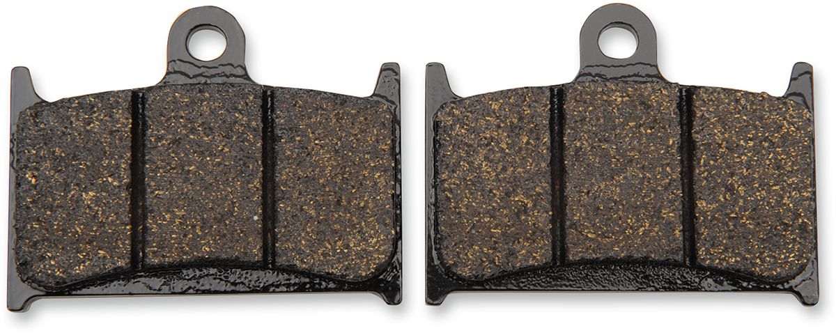 SM1 Brake Pads - Suzuki/Triumph - 707SM1