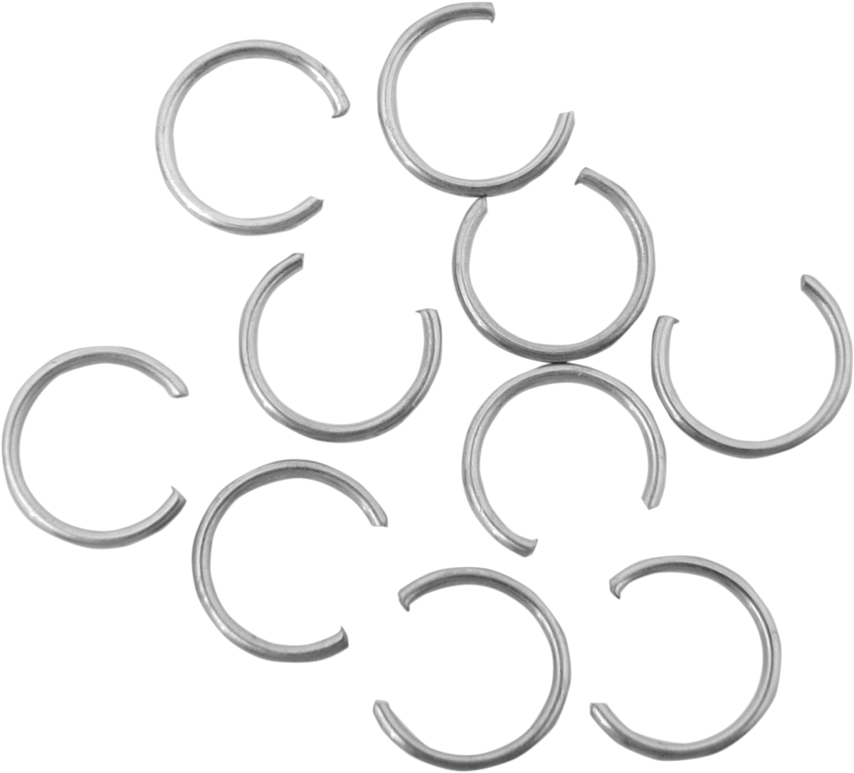 SG145 Throttle Clips