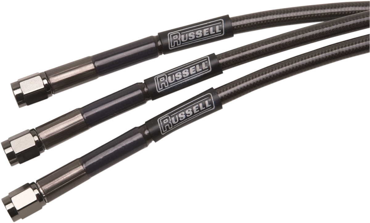 Renegade Universal Brake Lines