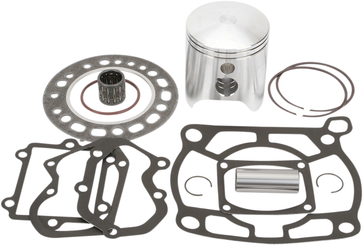 Piston Kit with Gaskets
