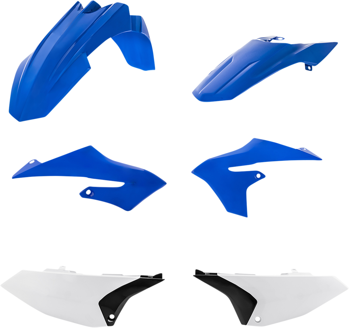 Standard Replacement Body Kit - OEM - YZ65