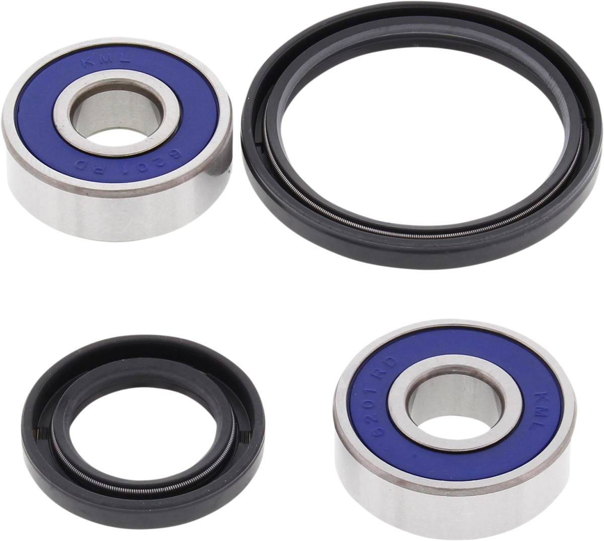 Wheel Bearing Kit - Front