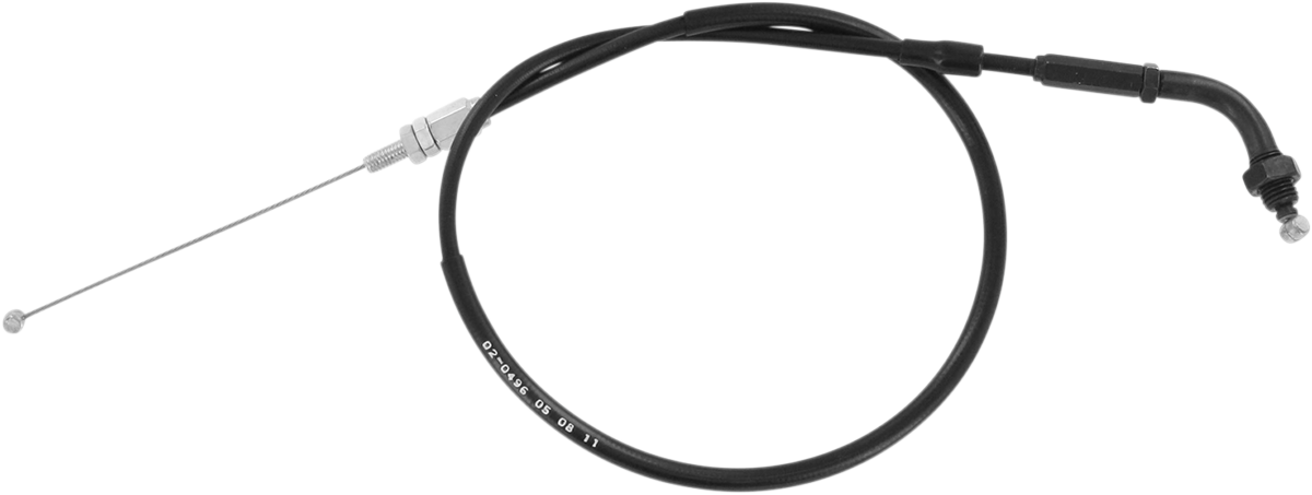 Pull Throttle Cable for Honda 6RR
