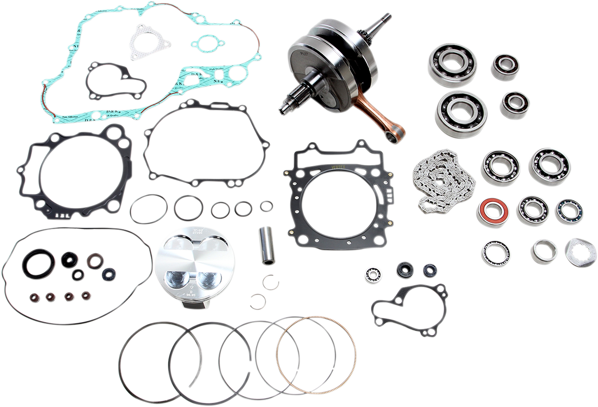 Engine Rebuild Kit