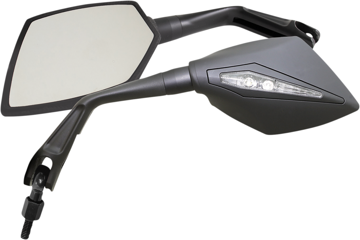 Apex Mirror
