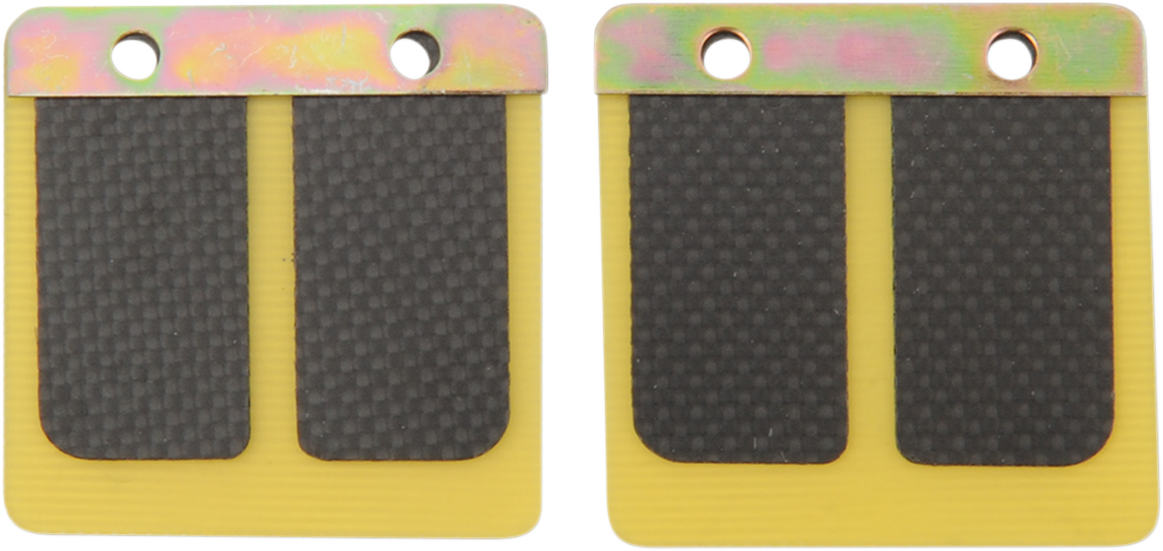 Pro Series Reed KX65