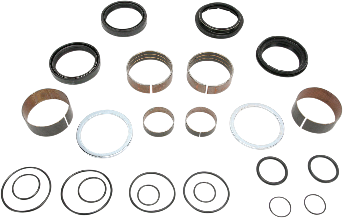 Fork Seal/Bushing Kit
