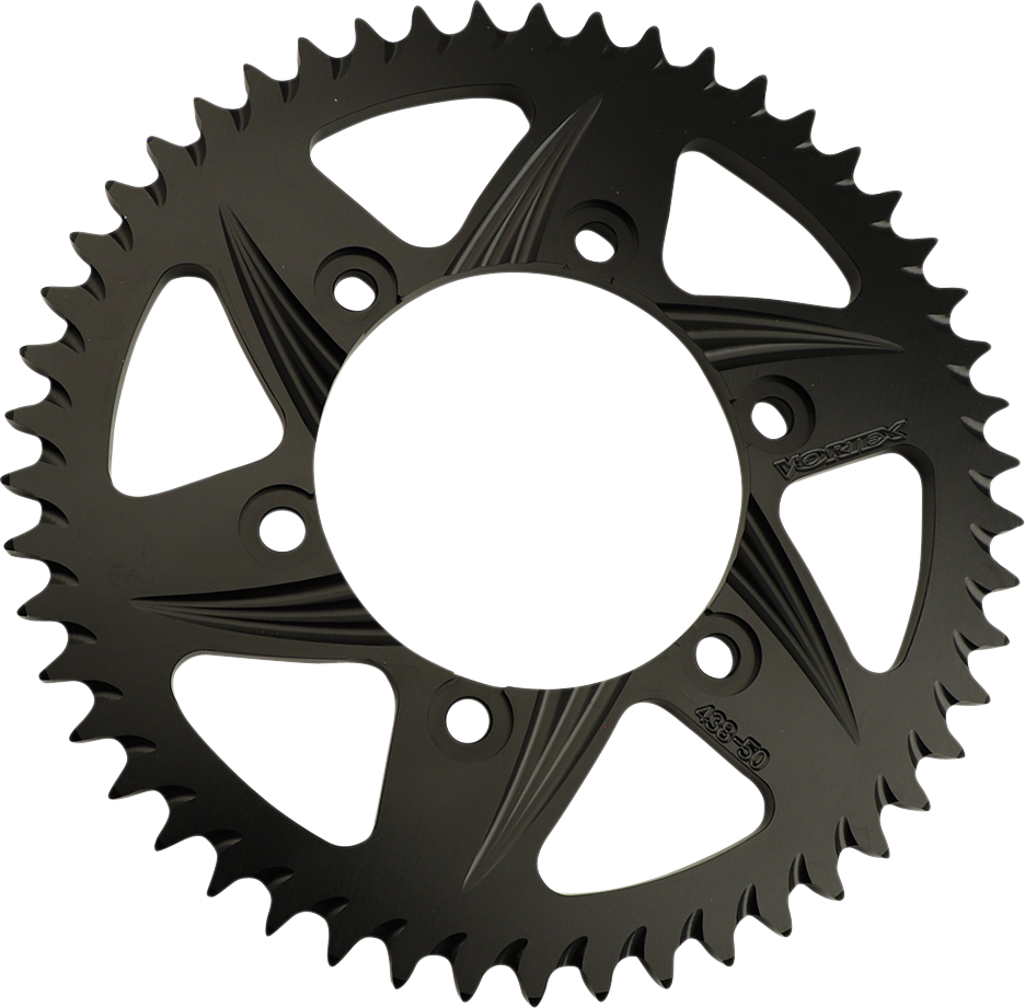F5 Rear Sprocket - 50-Tooth