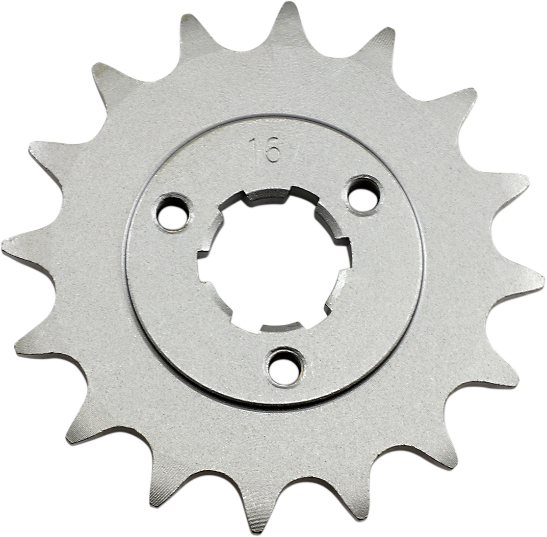 Counter Shaft Sprocket - 16-Tooth