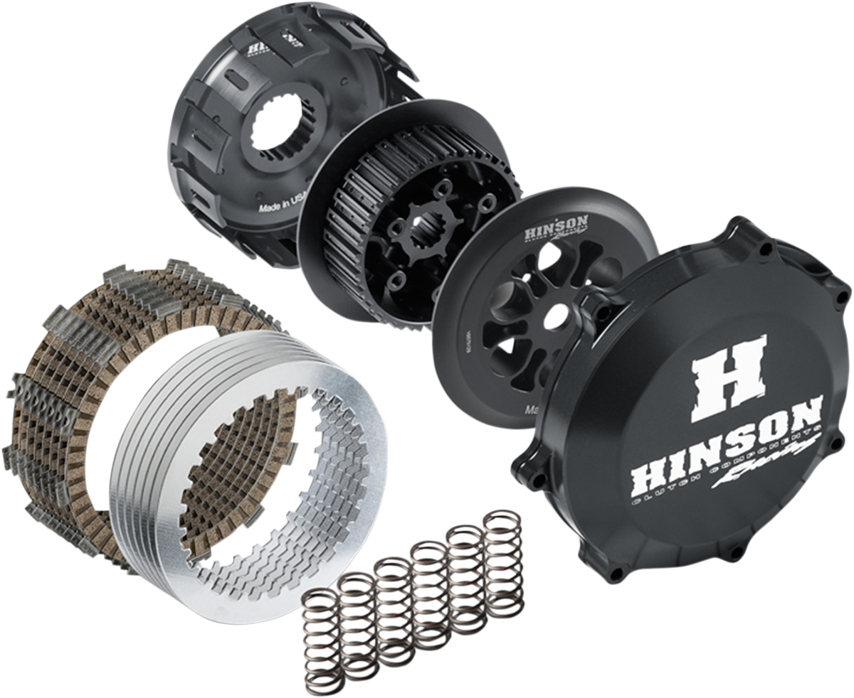 Clutch Kit