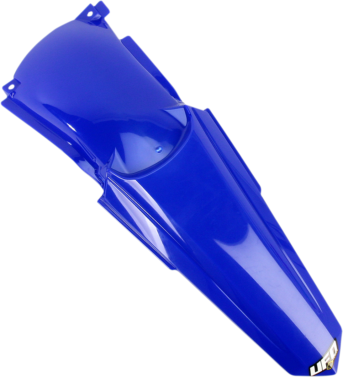 Restyled Rear Fender - Blue - YZ