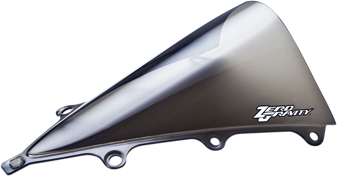 Corsa Windscreen - Smoke - CBR300R