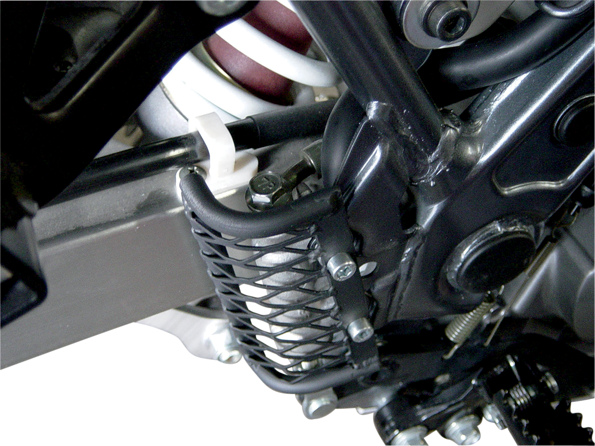 Brake Guard - DR650SE