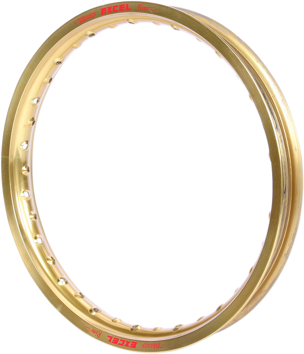 Rim - Gold - 1.85 X 19