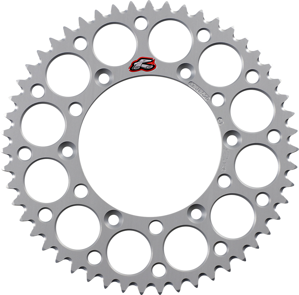 Sprocket - Suzuki - 51-Tooth