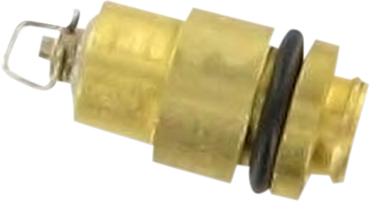 Viton-Tip Needle and Seat