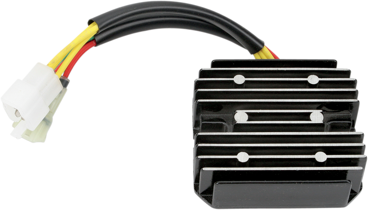 Regulator/Rectifier - Suzuki