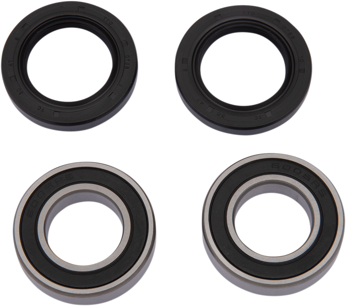 Wheel Bearing Kit for Talon Hubs