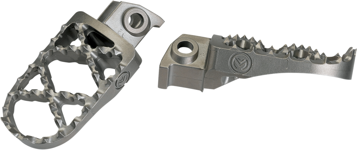 Pro Footpeg - 1/2