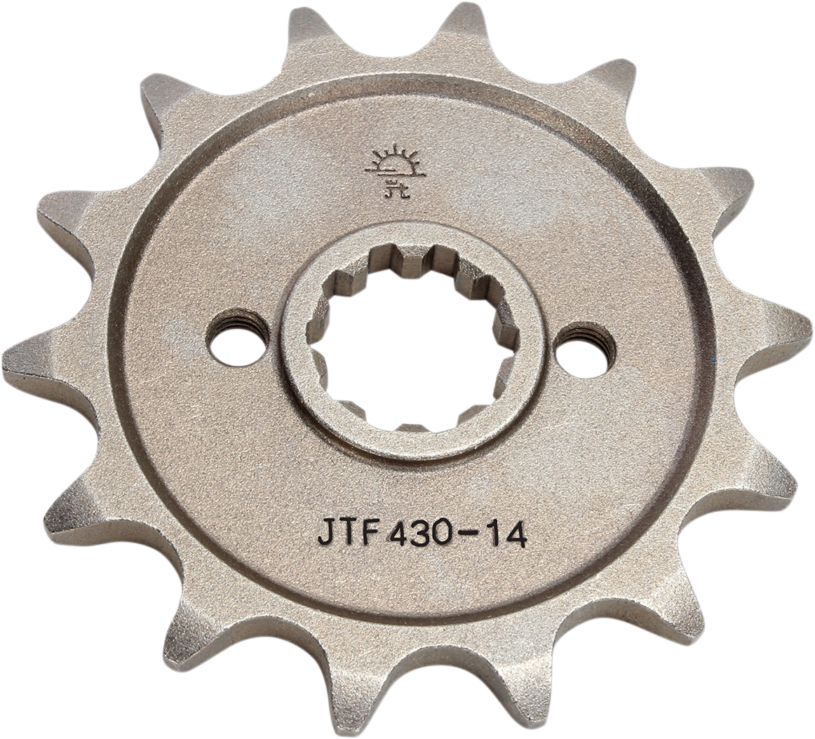 Counter Shaft Sprocket - 14-Tooth