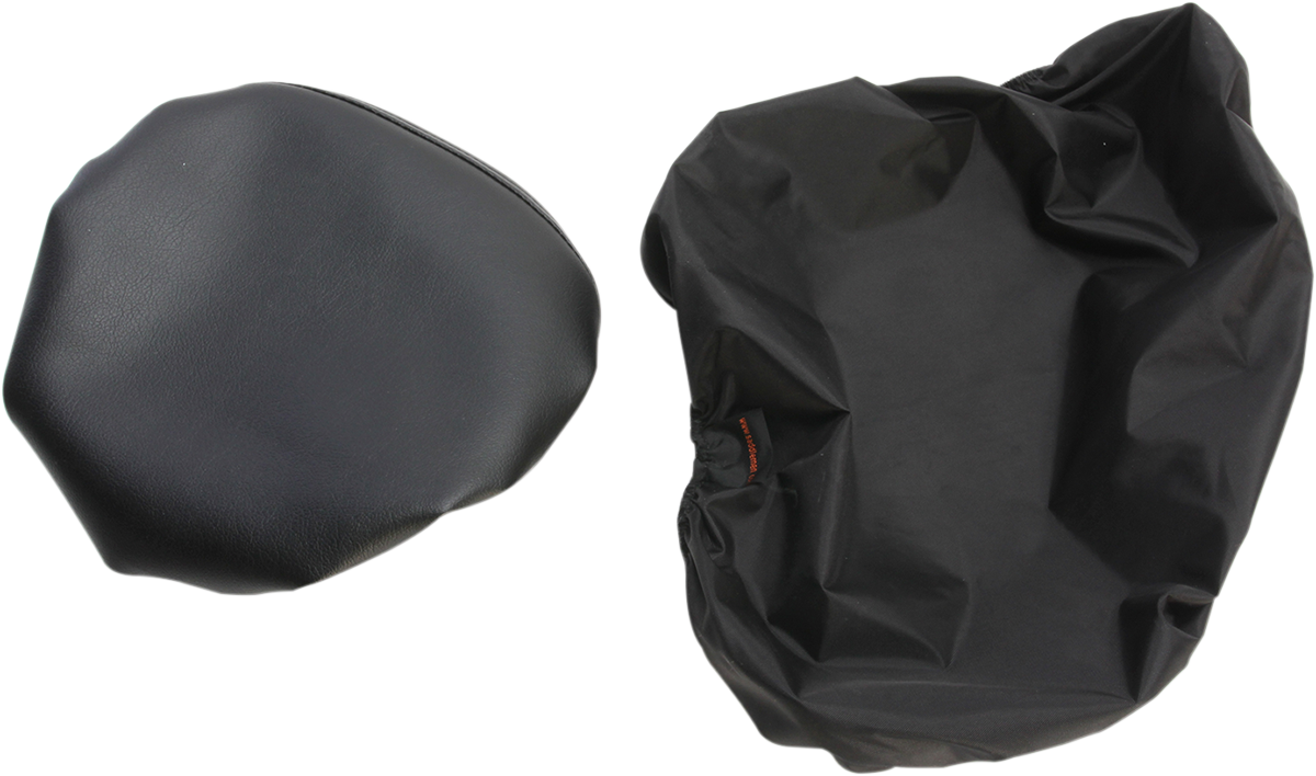Track-LS Seat - With Rear Cover