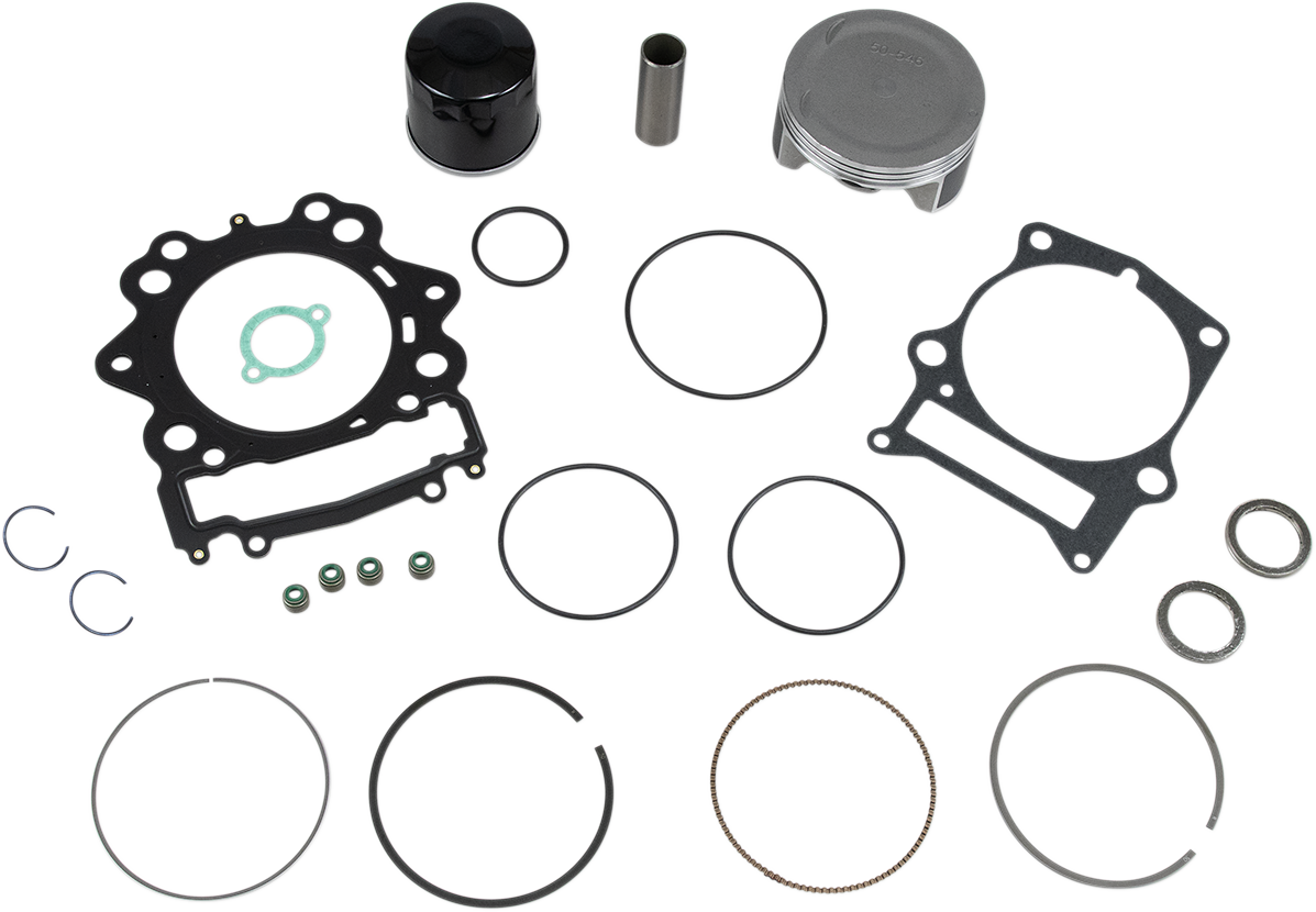 Top End Kit - 1mm - Yamaha