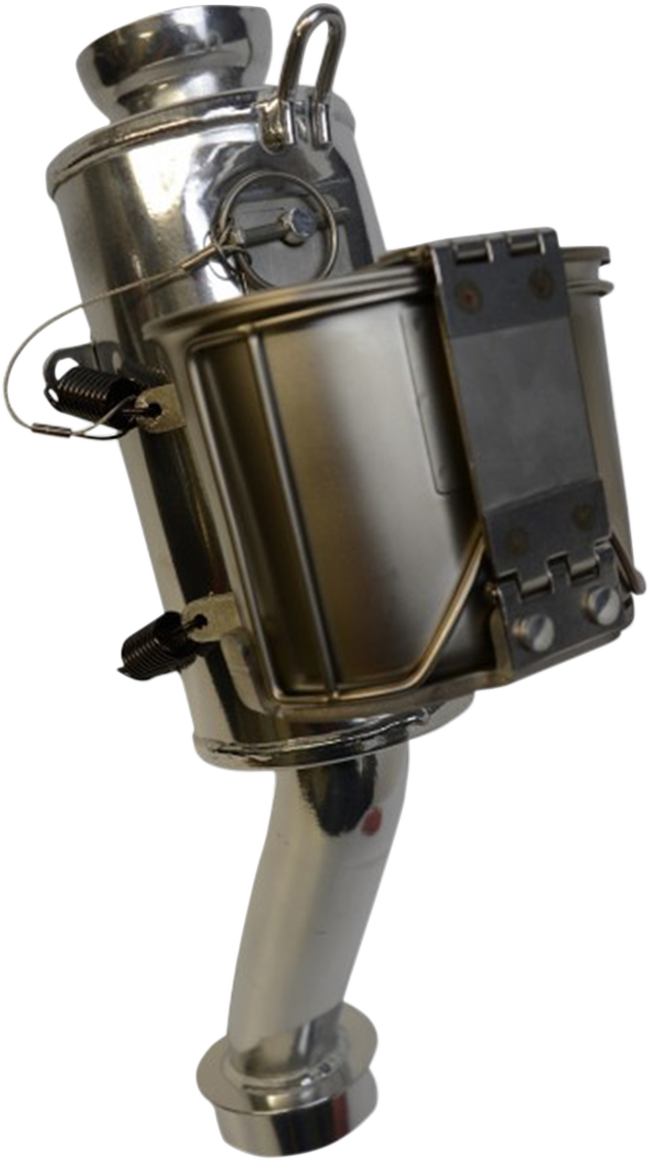 Powder Lite Muffler - Arctic Cat 800/8000